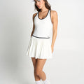 BLOOM DRESS