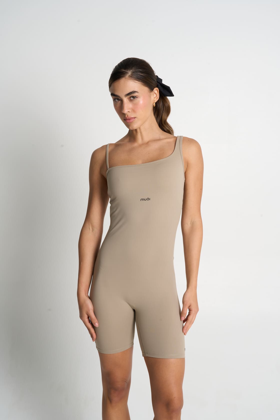 CONTOUR BODYSUIT